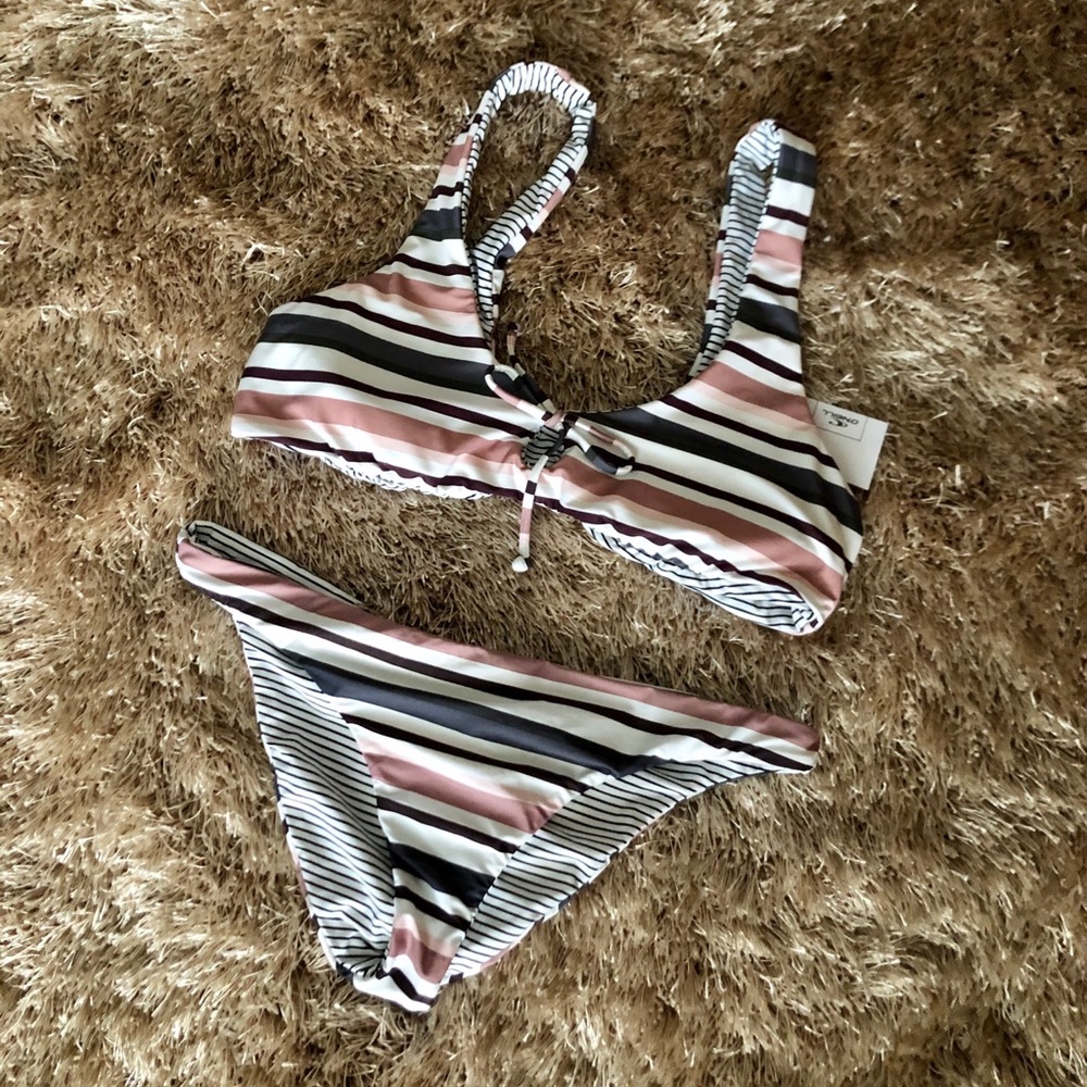 Swimsuit